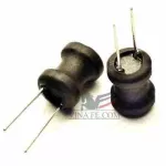 Cuộn Cảm Cắm 8x10mm 1mH 1A